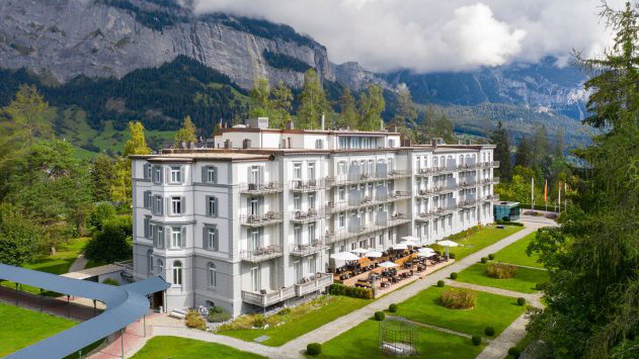 hotel paval elvetia