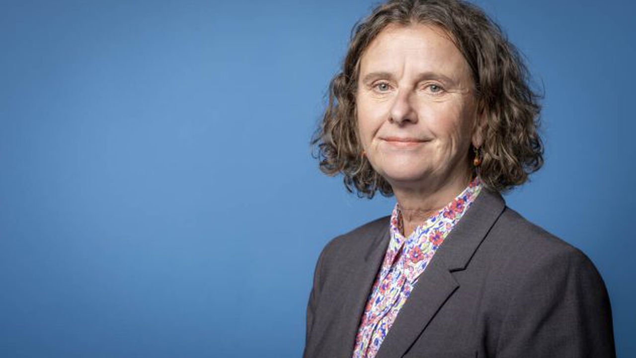 Den Haag, 19 juni 2024.Marjolein Faber, minister van Asiel en Migratie