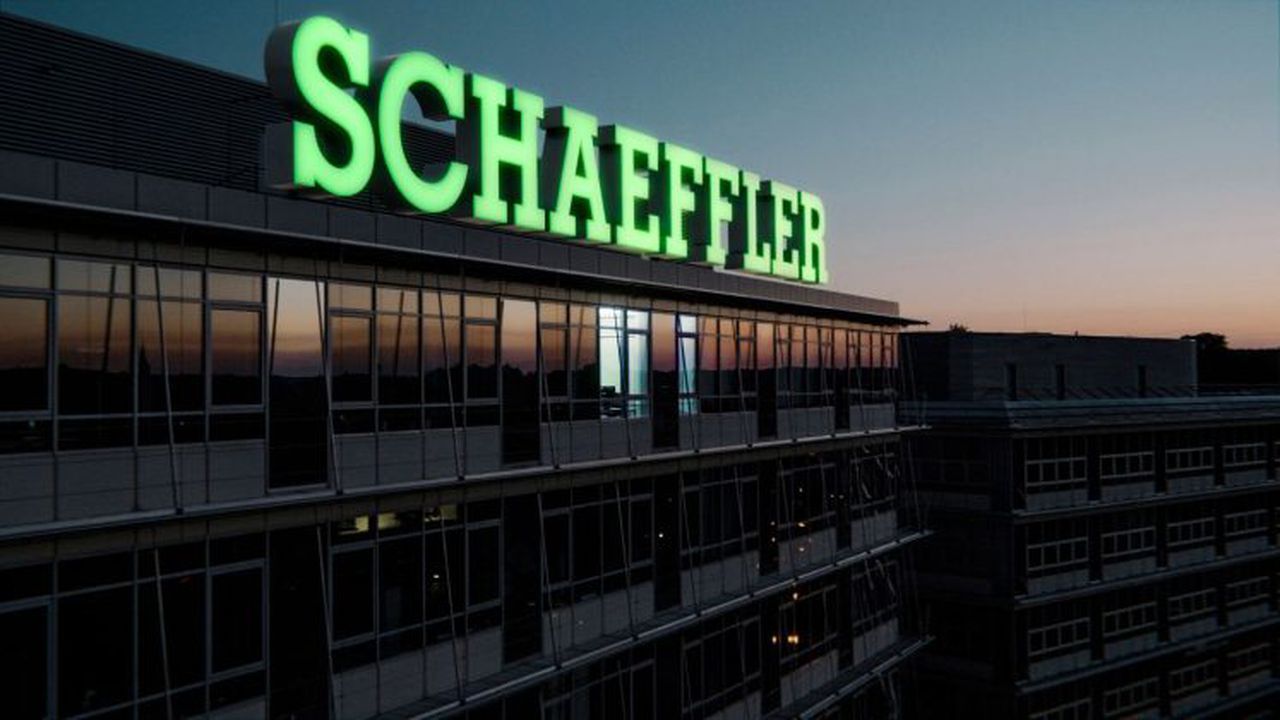 20241001_Funziune finalizata_Schaeffler-Vitesco