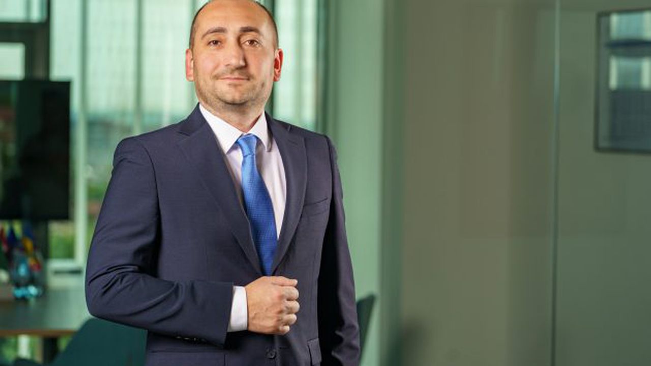 Bogdan Craciunas - CFO TeraPlast
