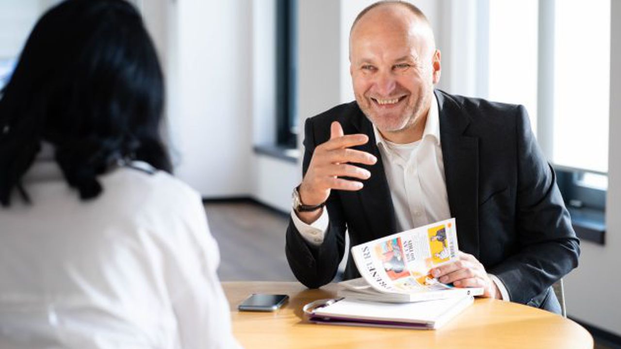 sabin gilceava leverage negociation