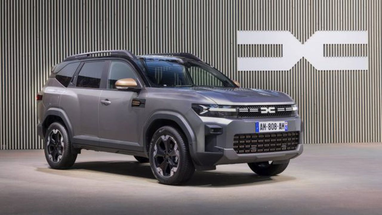 Dacia Bigster - Economica.net (9)