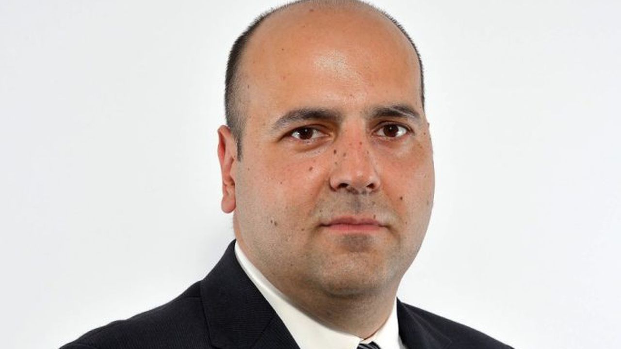 Daniel Adam