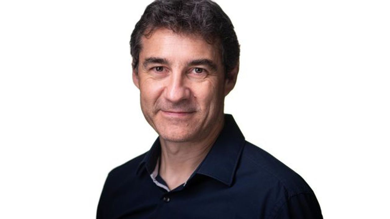 Dendrio CEO Herghelegiu