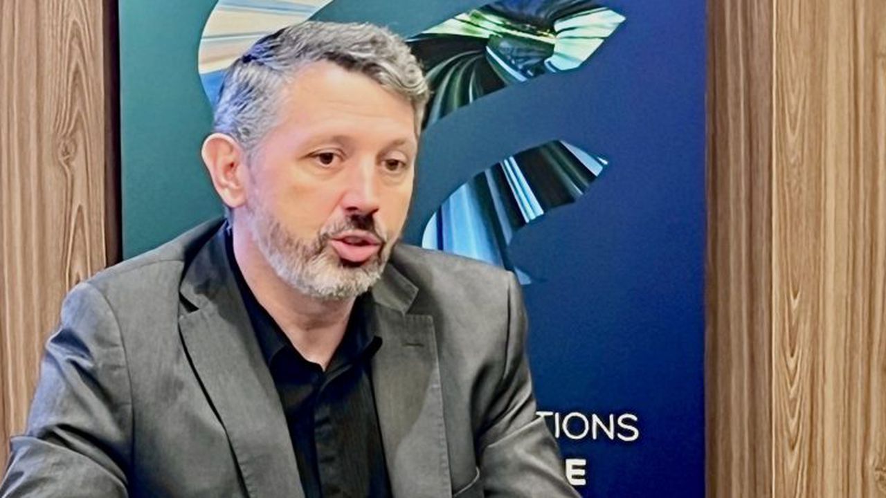 Farlei Kothe - CEO pentru America de Nord, EMEA, APAC