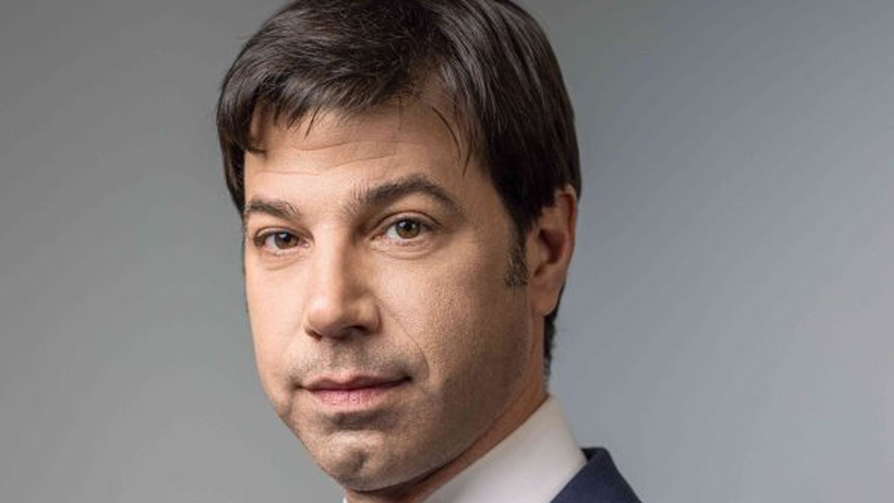 Giampaolo Manzonetto