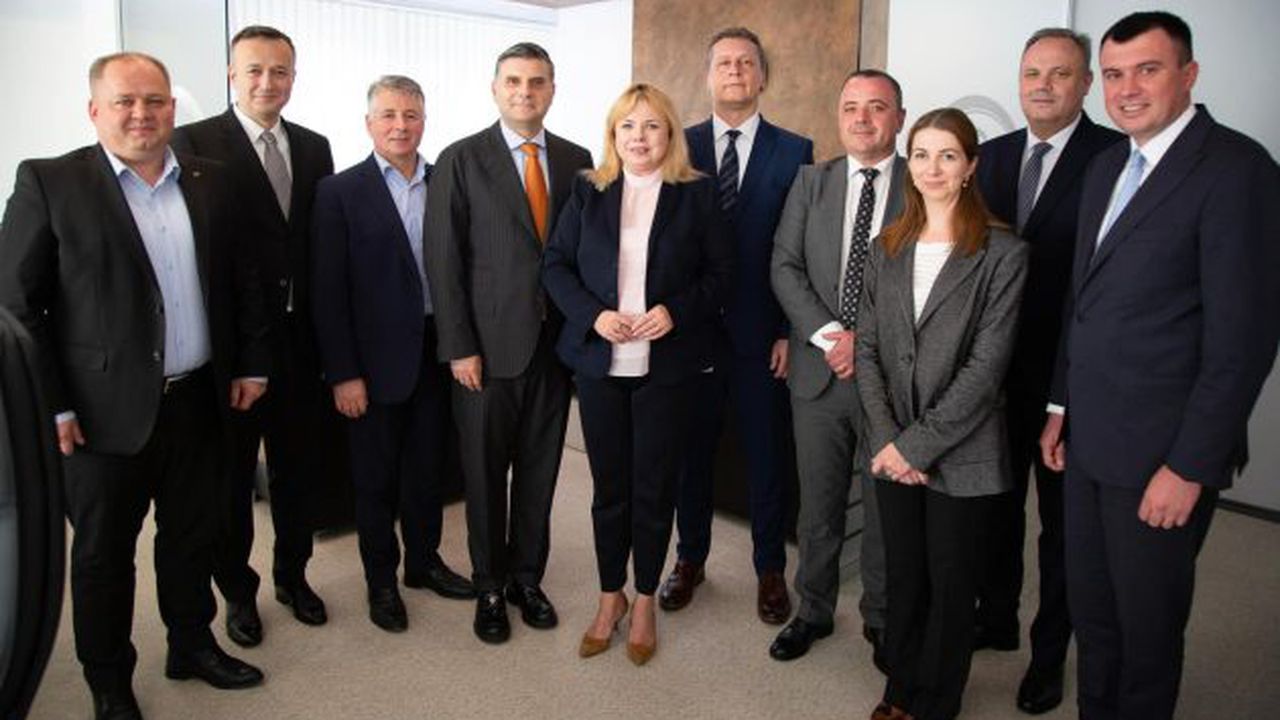 ISF in Republica moldova