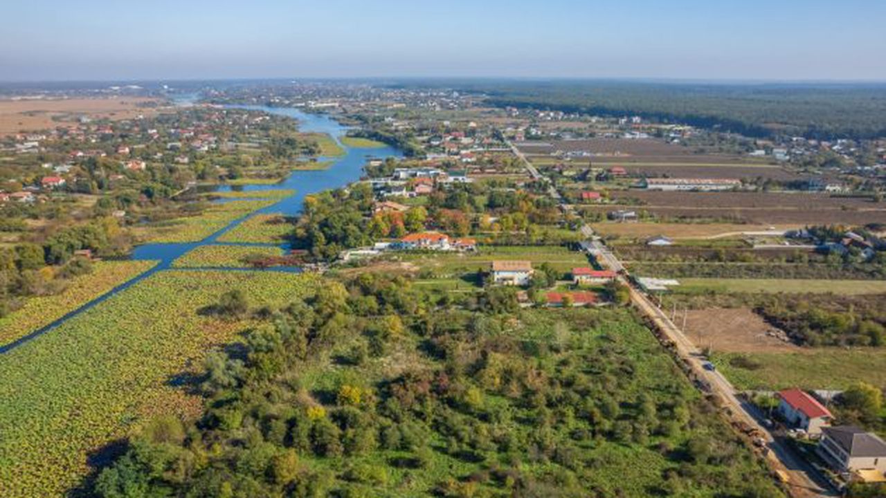 Park Properties_teren_SunLake_Snagov