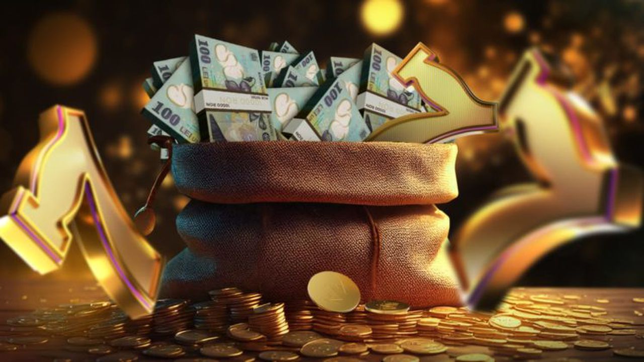 Sloturi online captivante pe bani reali Descopea secretele castigurilor mari