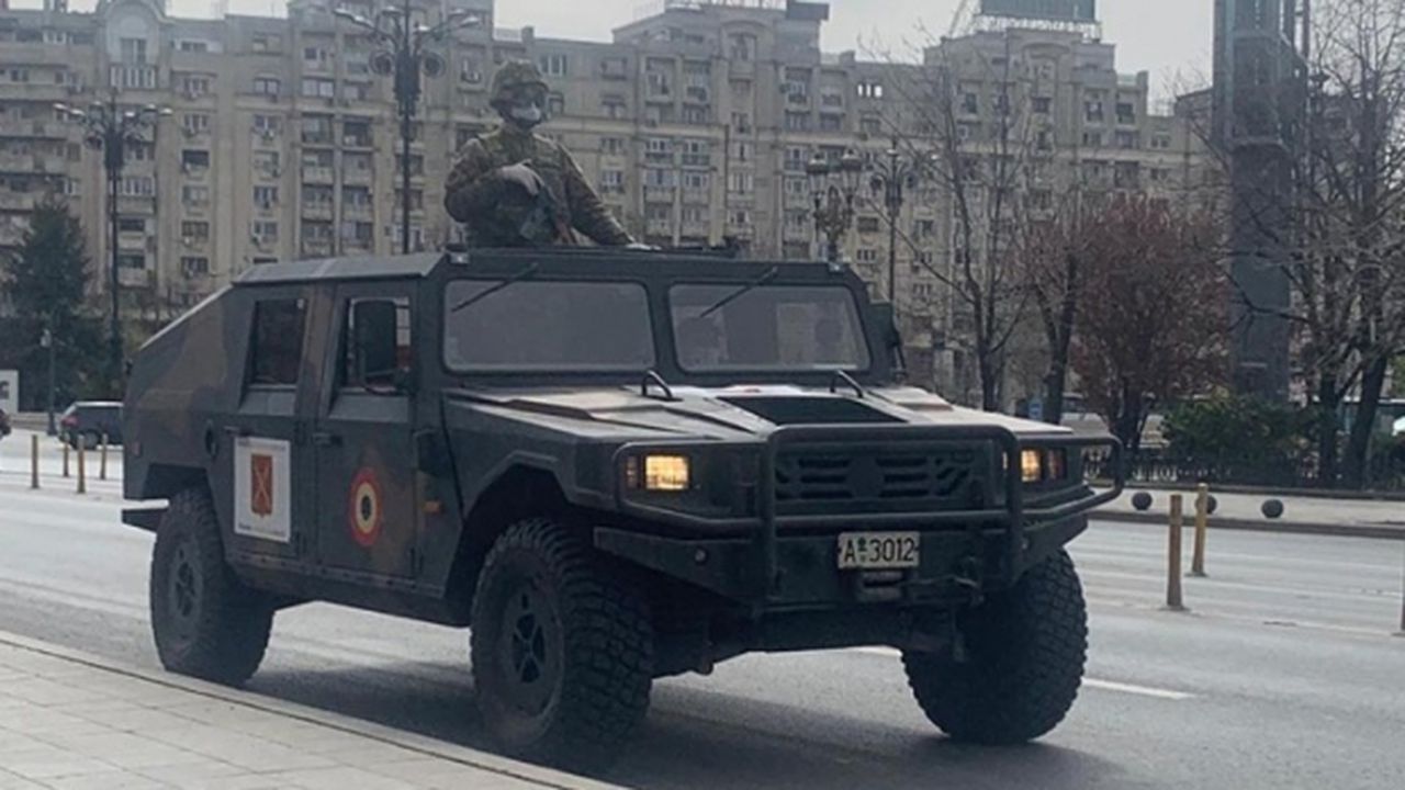 armata bucuresti hummer 578585575