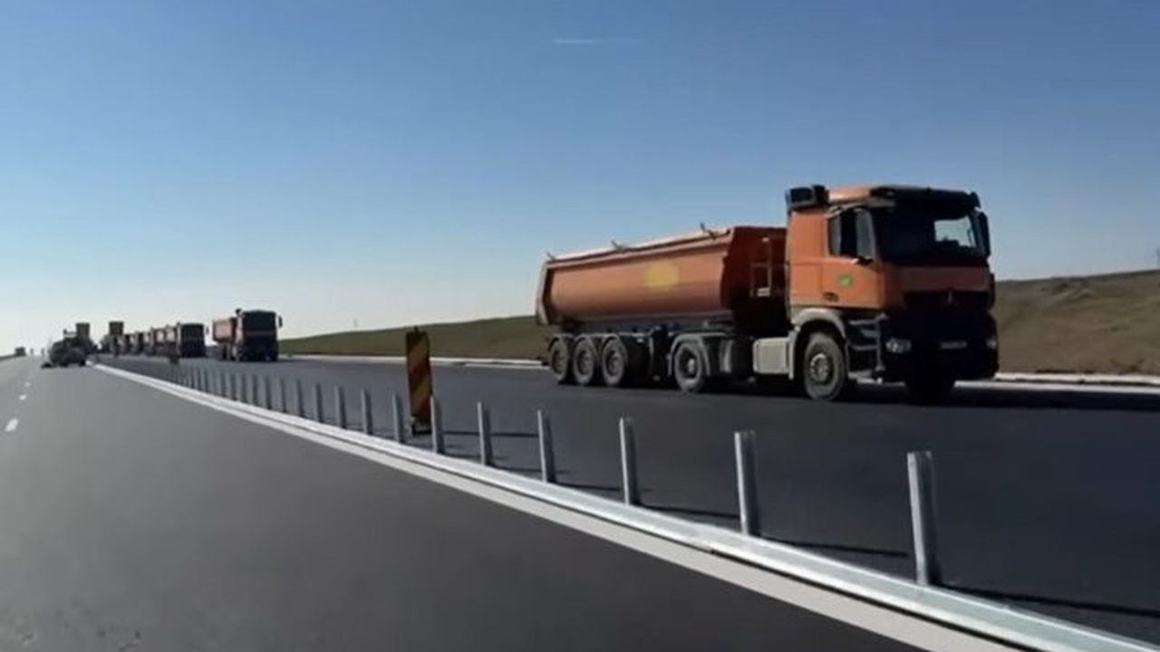 autostrada ford umb