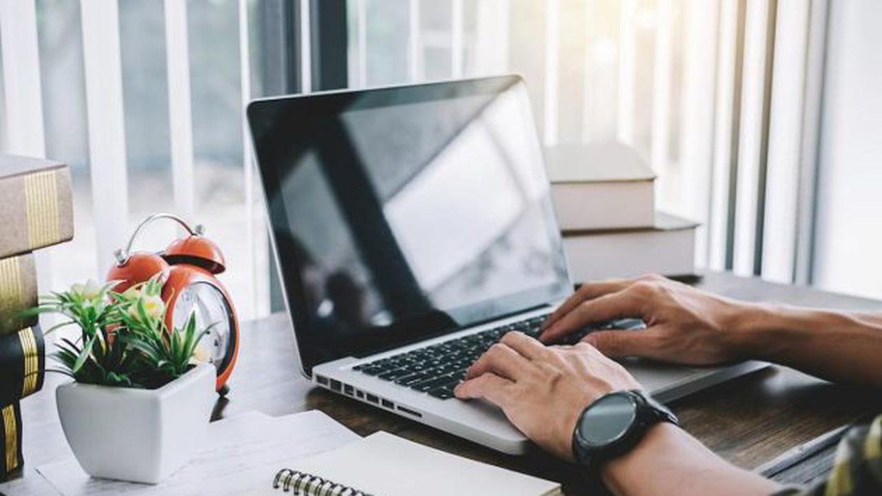 digital nomad 534657