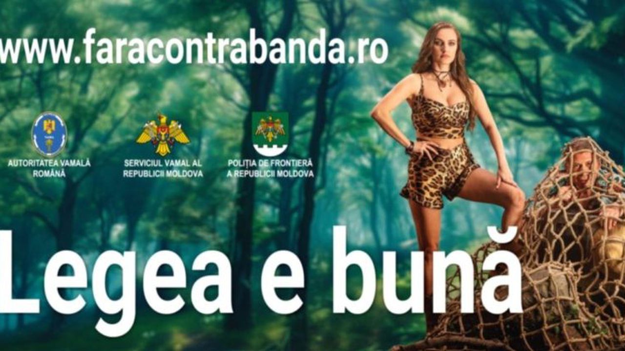 fara contrabanda 4356