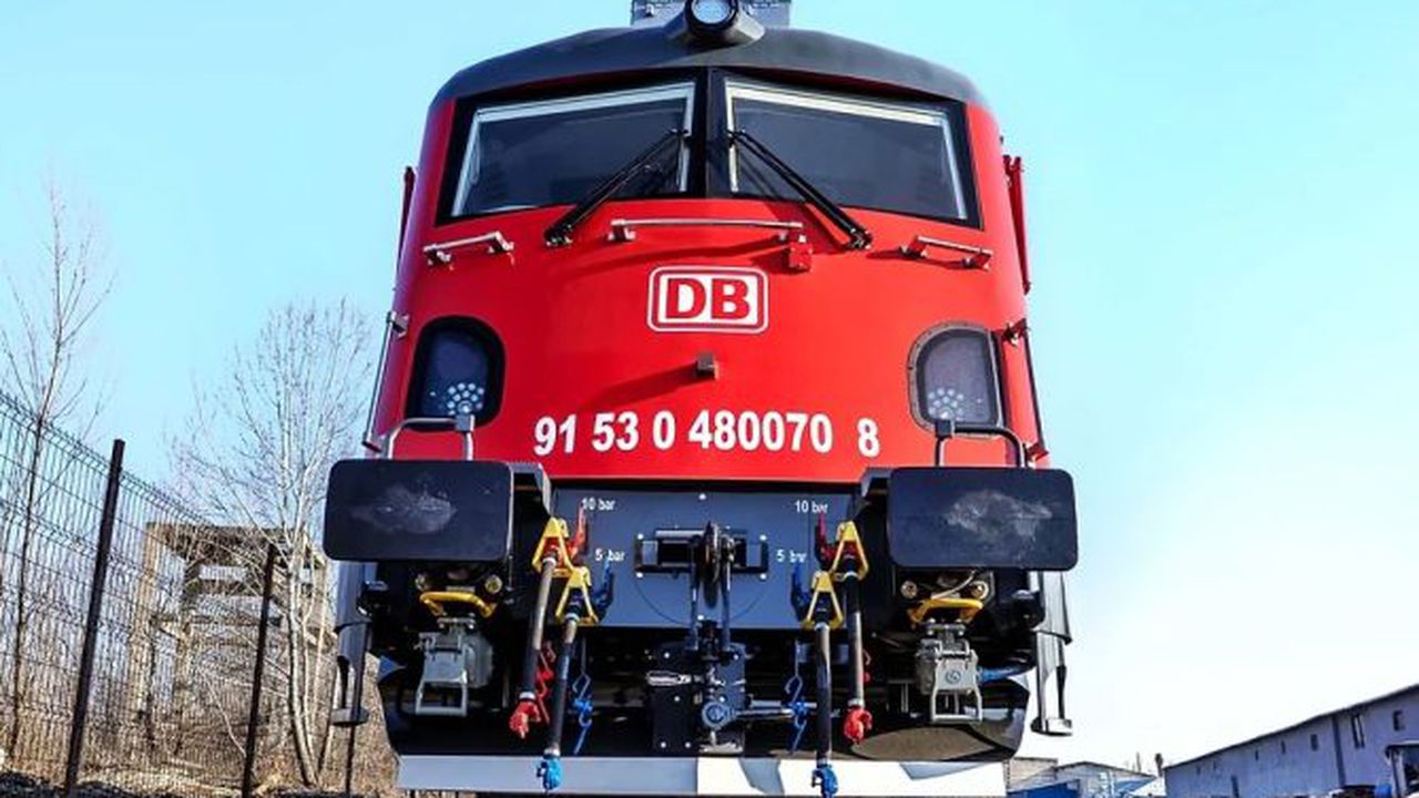locomotiva transmontana softronic 6454565