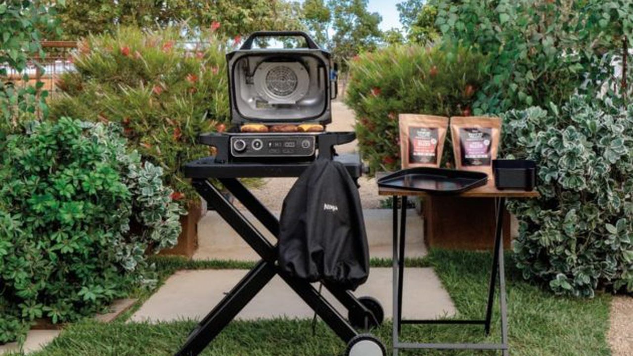 ninja gratar 4235346