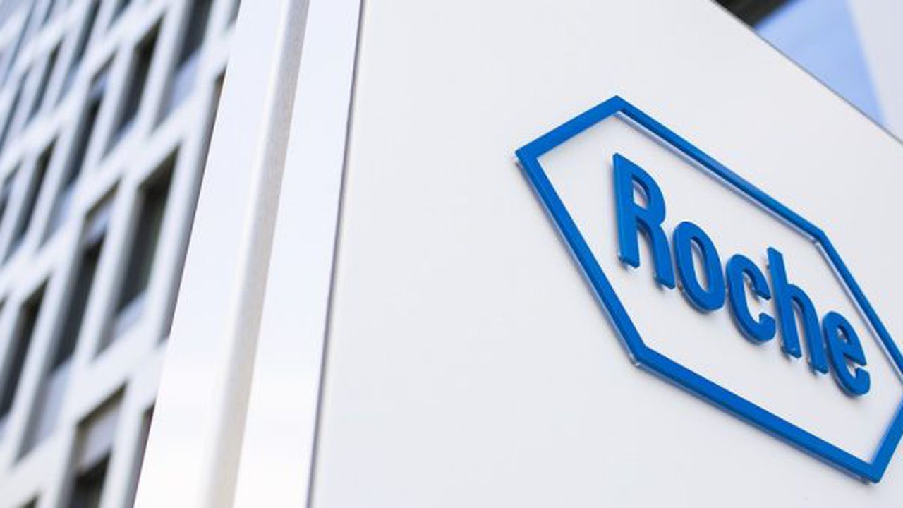 Roche Logo