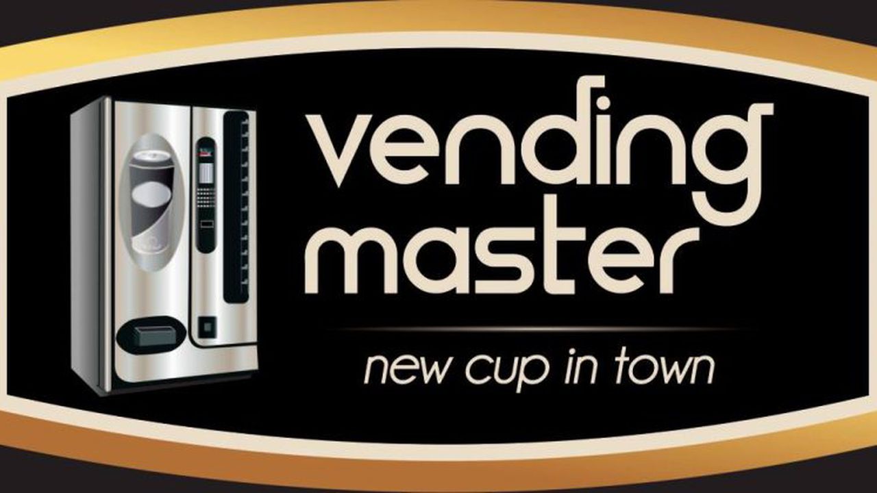 vending master 4366876