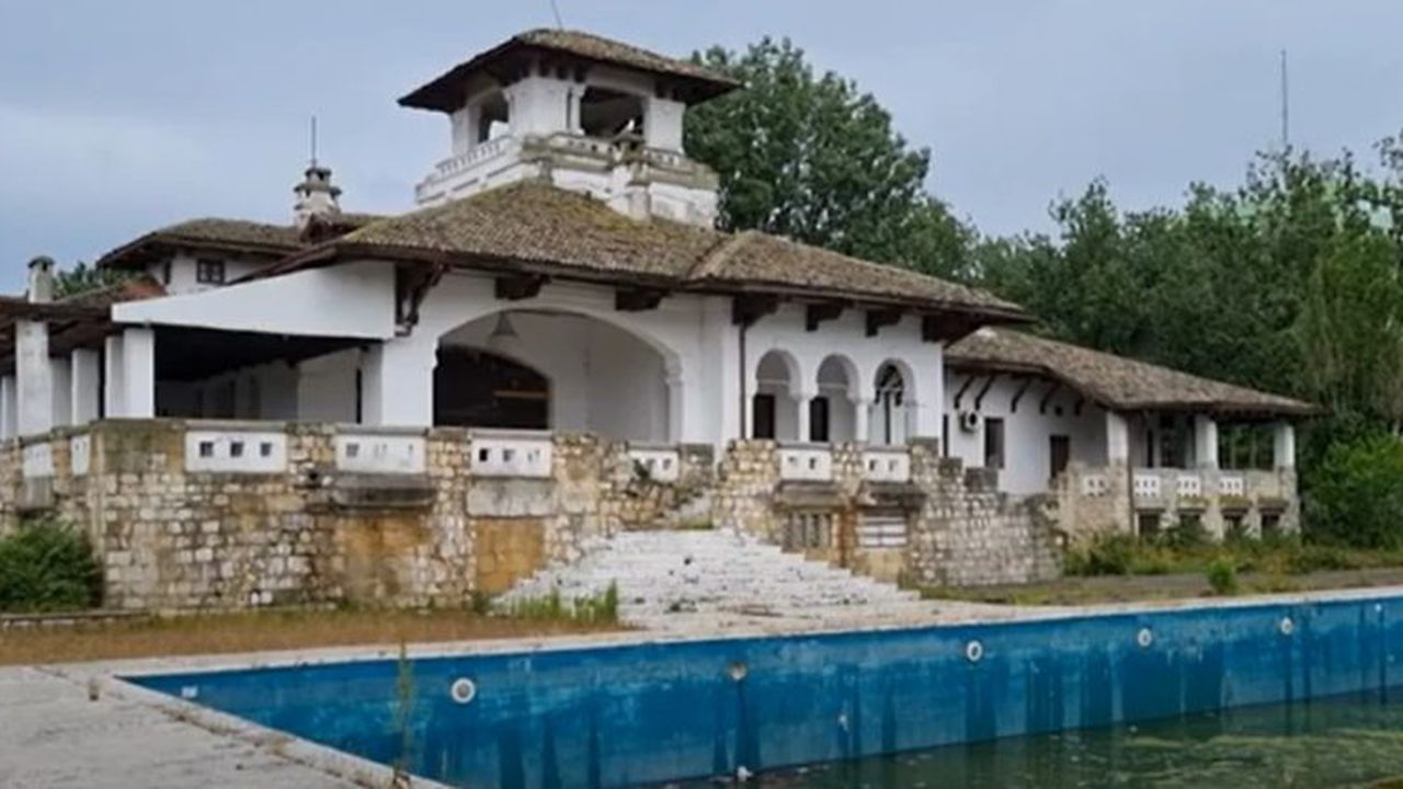 vila regala mamaia 4235