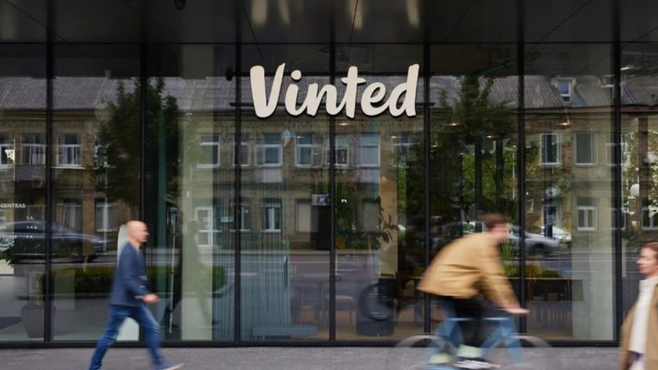 vinted