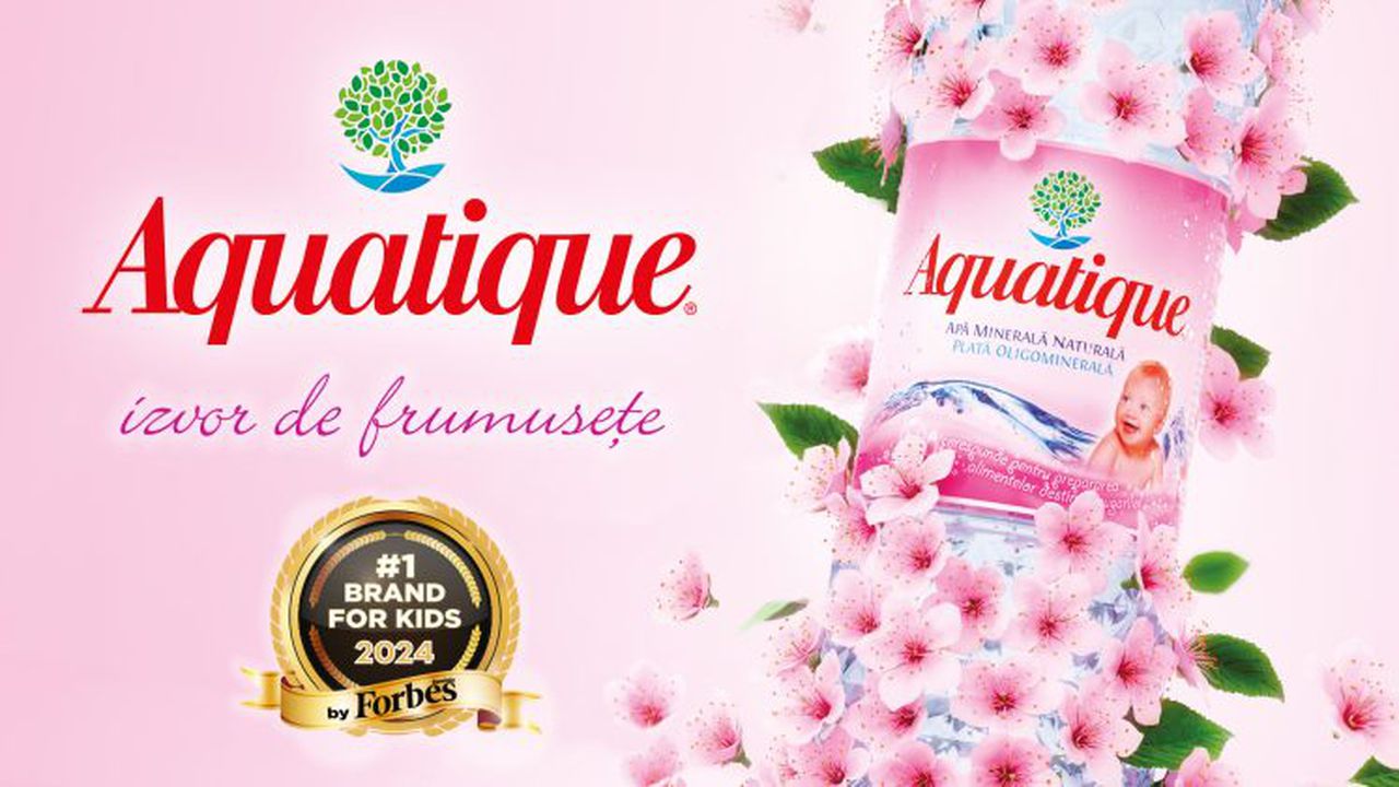 AQUATIQUE 44444444