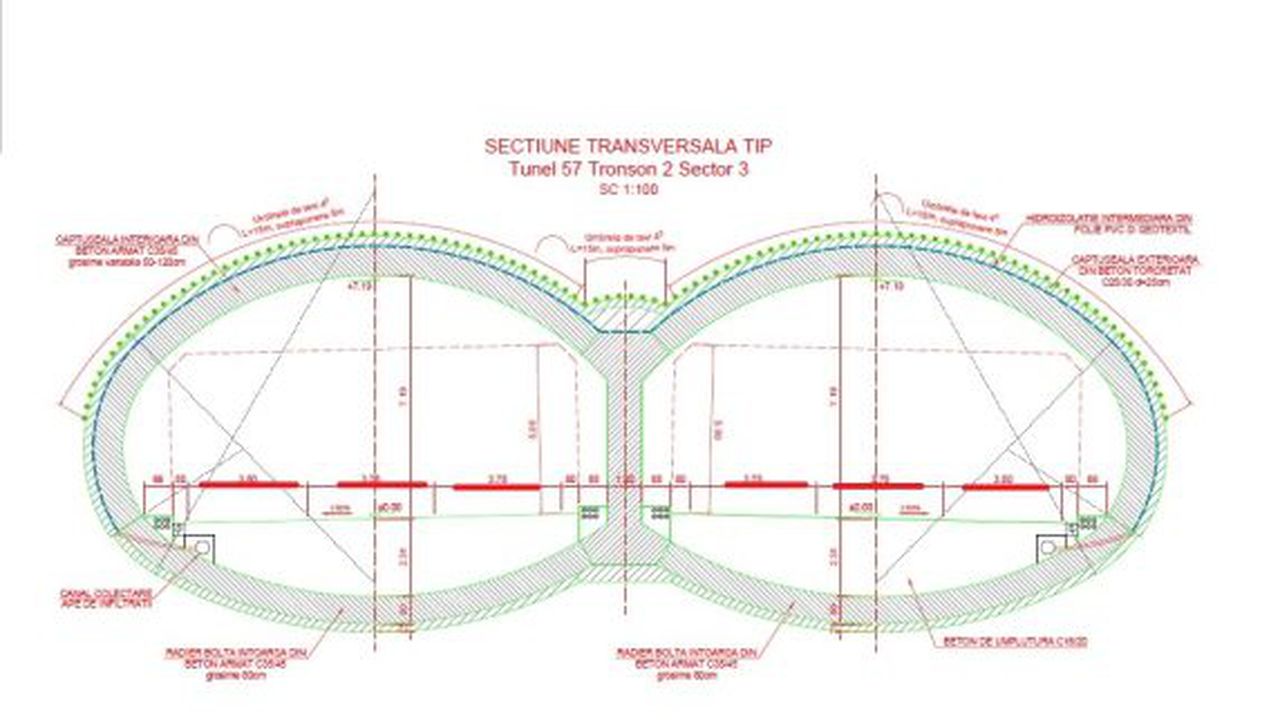 Autostrada A8 Grinties Pipirig