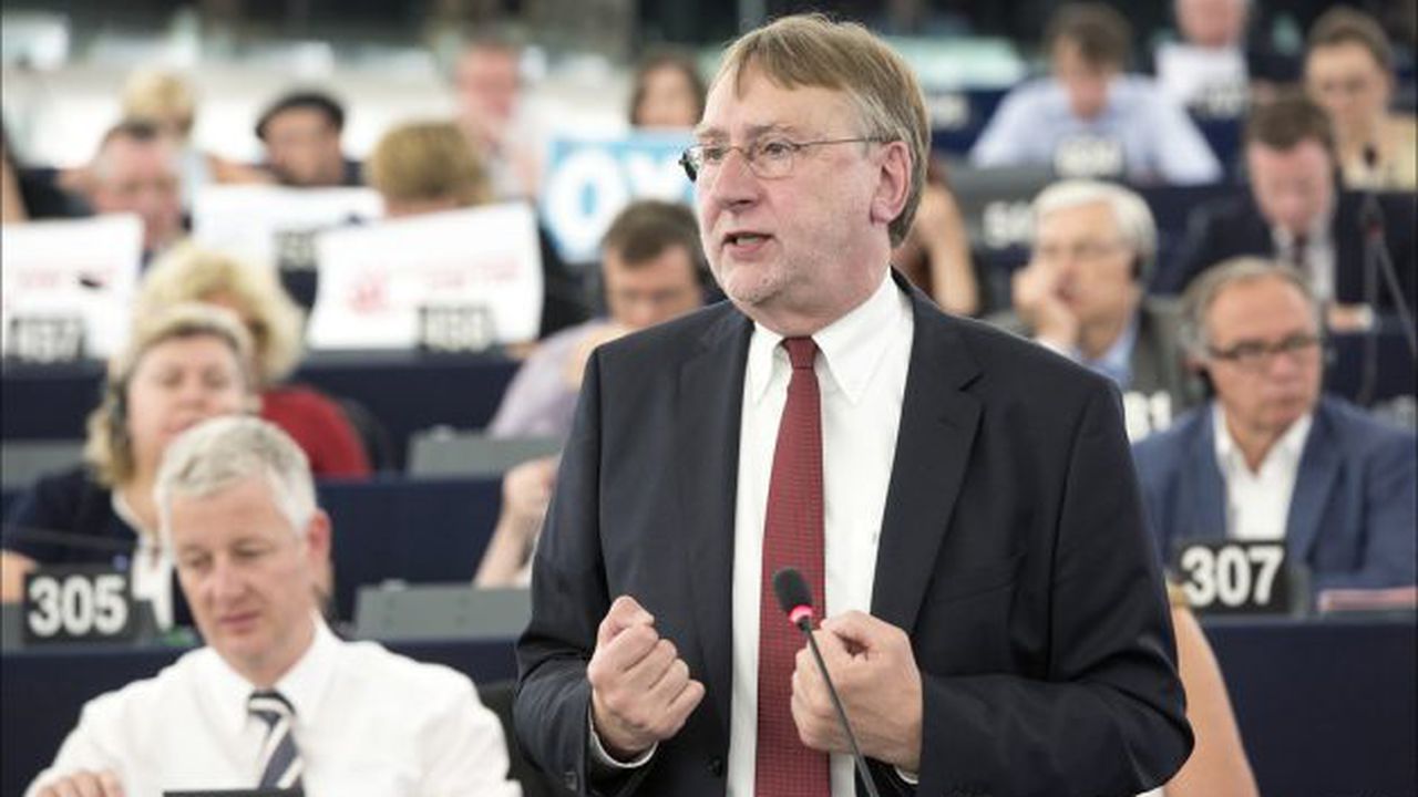 Bernd Lange