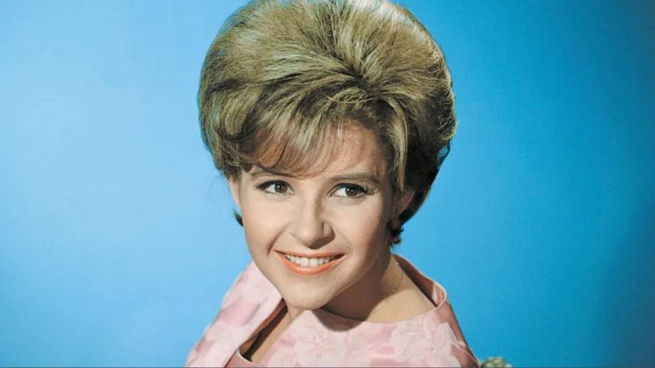 Brenda Lee - Noche Buena y Navidad1