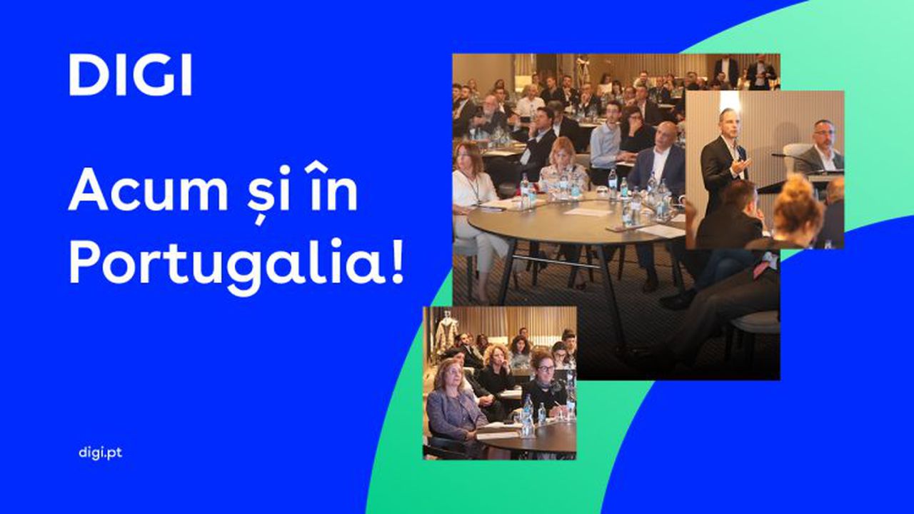 Digi Portugalia