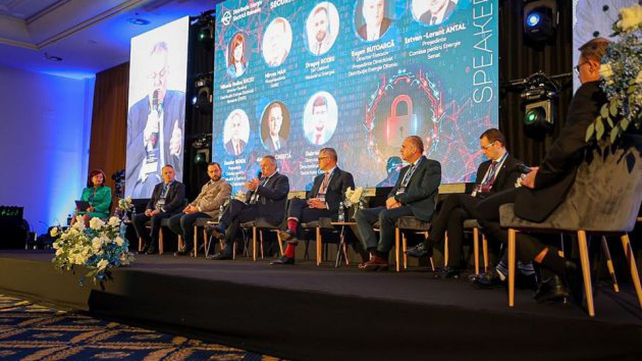 Forumul de Securitate Cibernetică în Energie