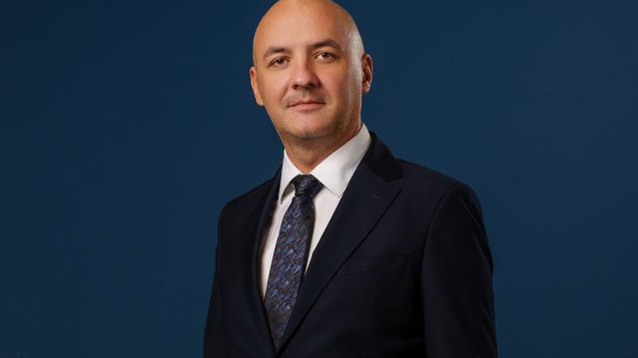 George Agafiței PPC Romania