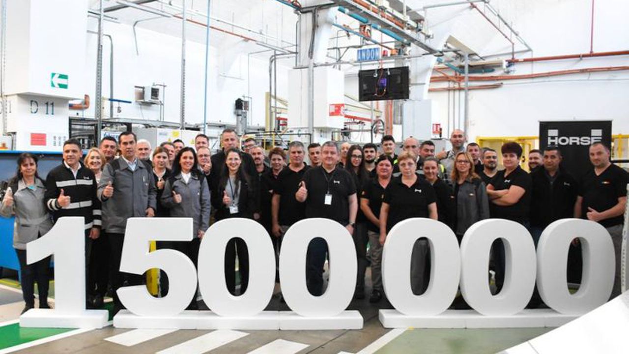 HORSE Romania - cutii de transfer