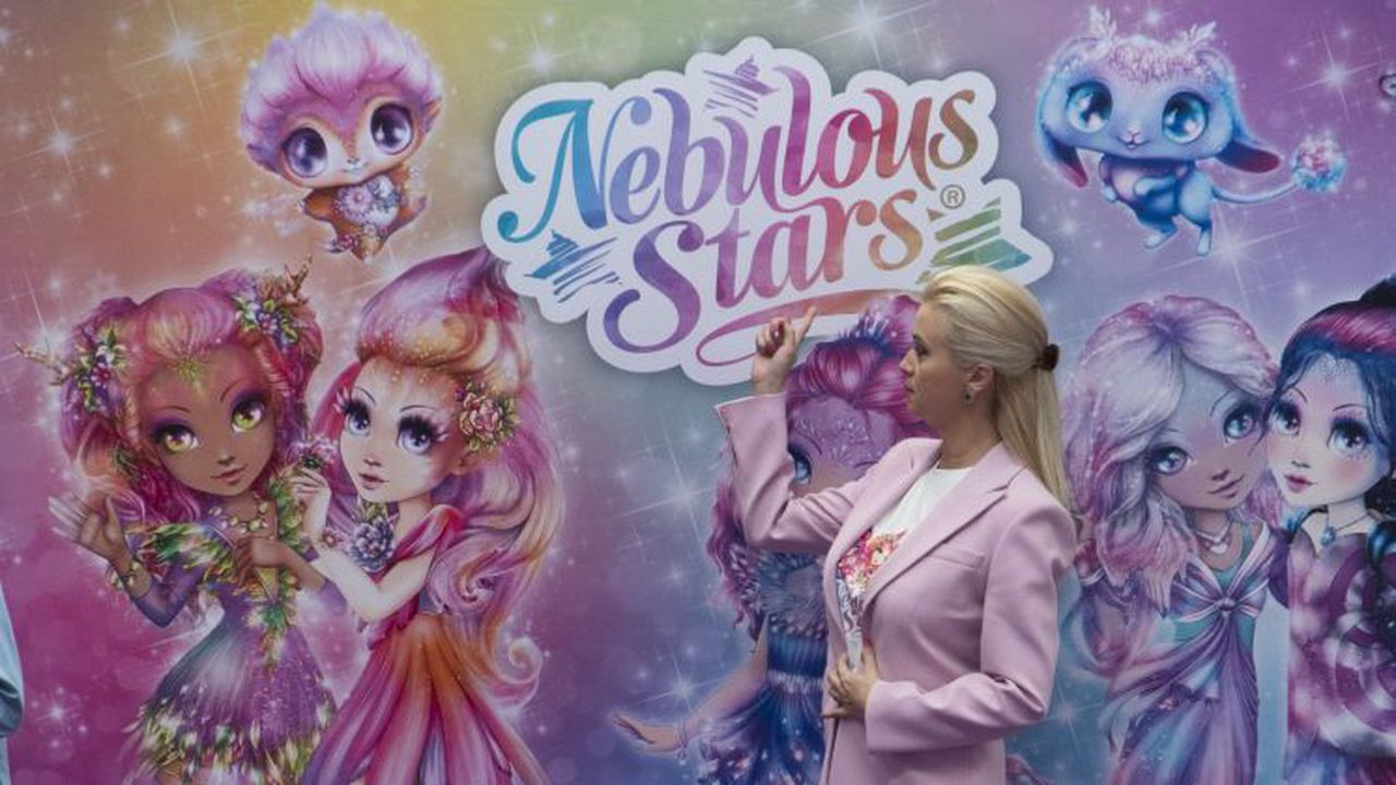 Lorina Seres_Owner&CEO Ginza Invest_1