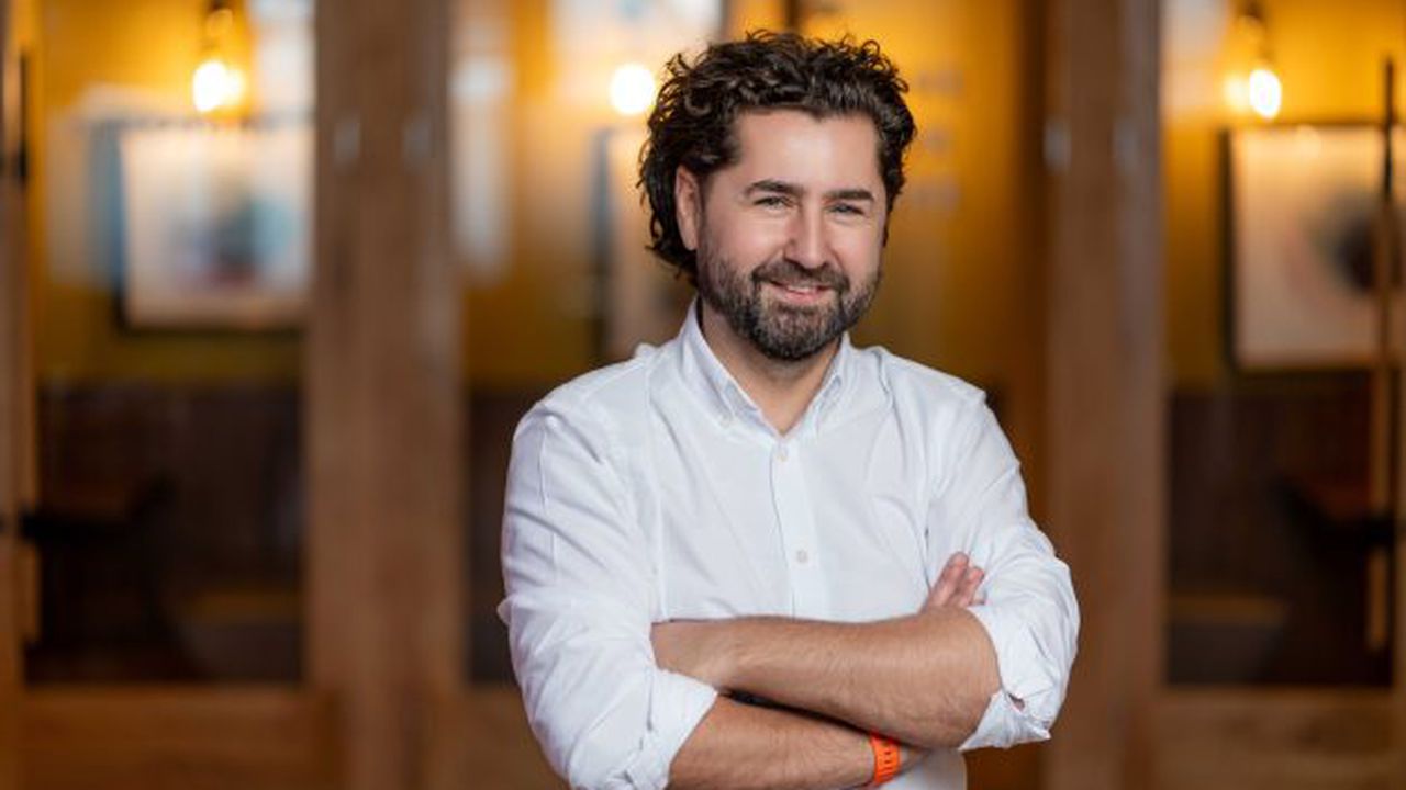 Lucian Popovici Cegeka