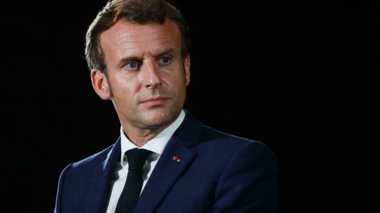 Macron