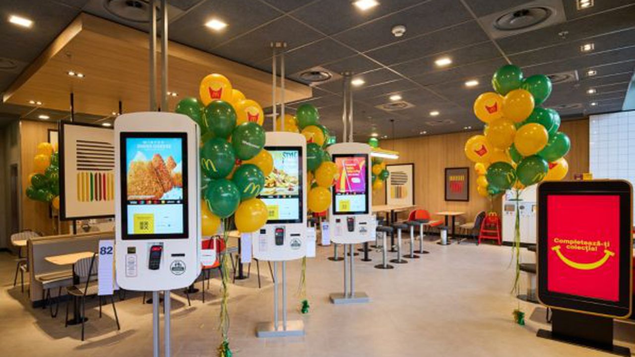 McDonald's Vulcan, București (1)