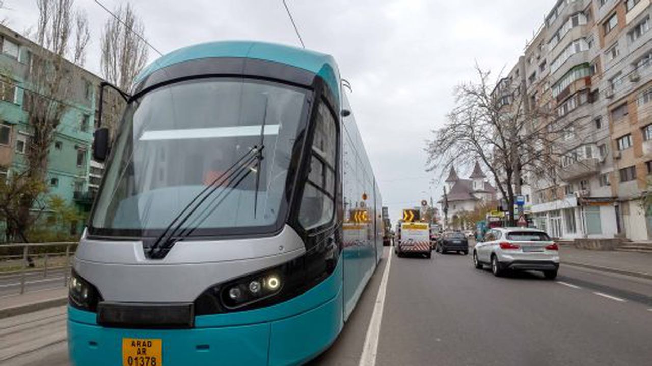 tramvai astra galati