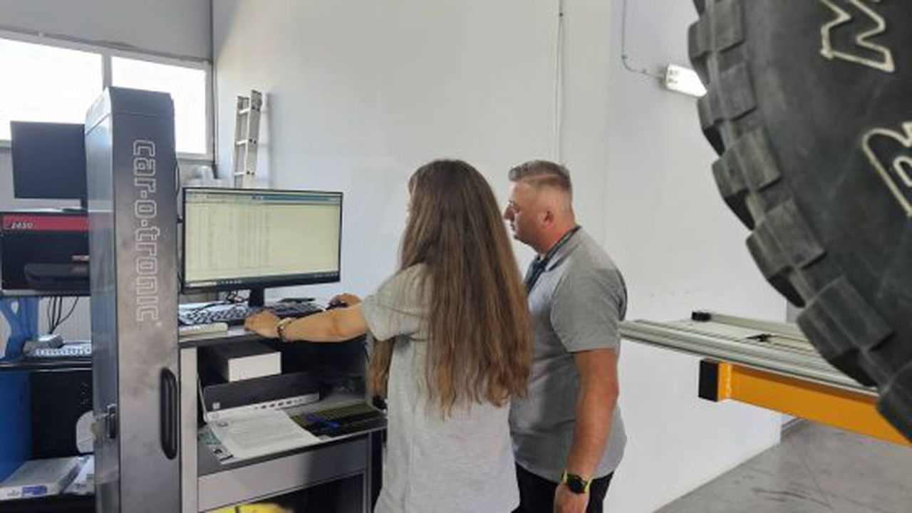 Registrul Auto Român - RAR ITP