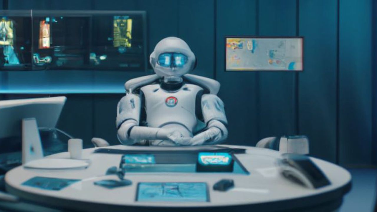 ai inteligenta artificiala 6546567768