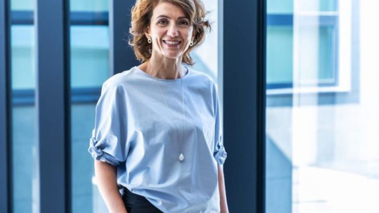 ana maria marian enayati medical city