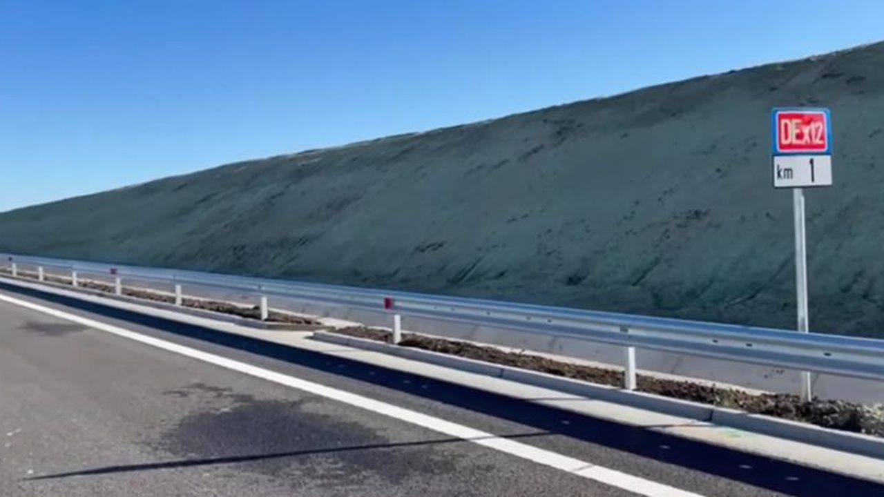 drum expres craiova pitesti