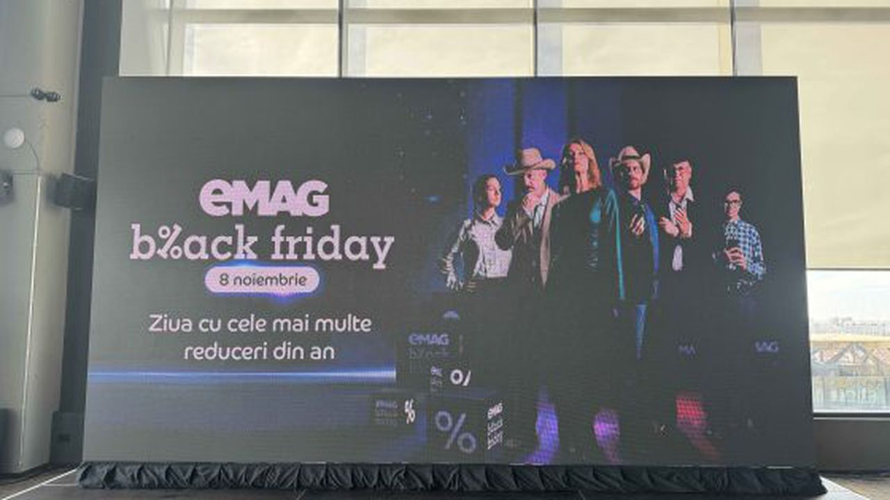 emag black friday 2024