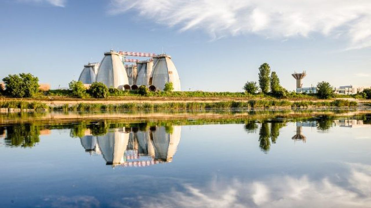 glina statie epurare apa 432536