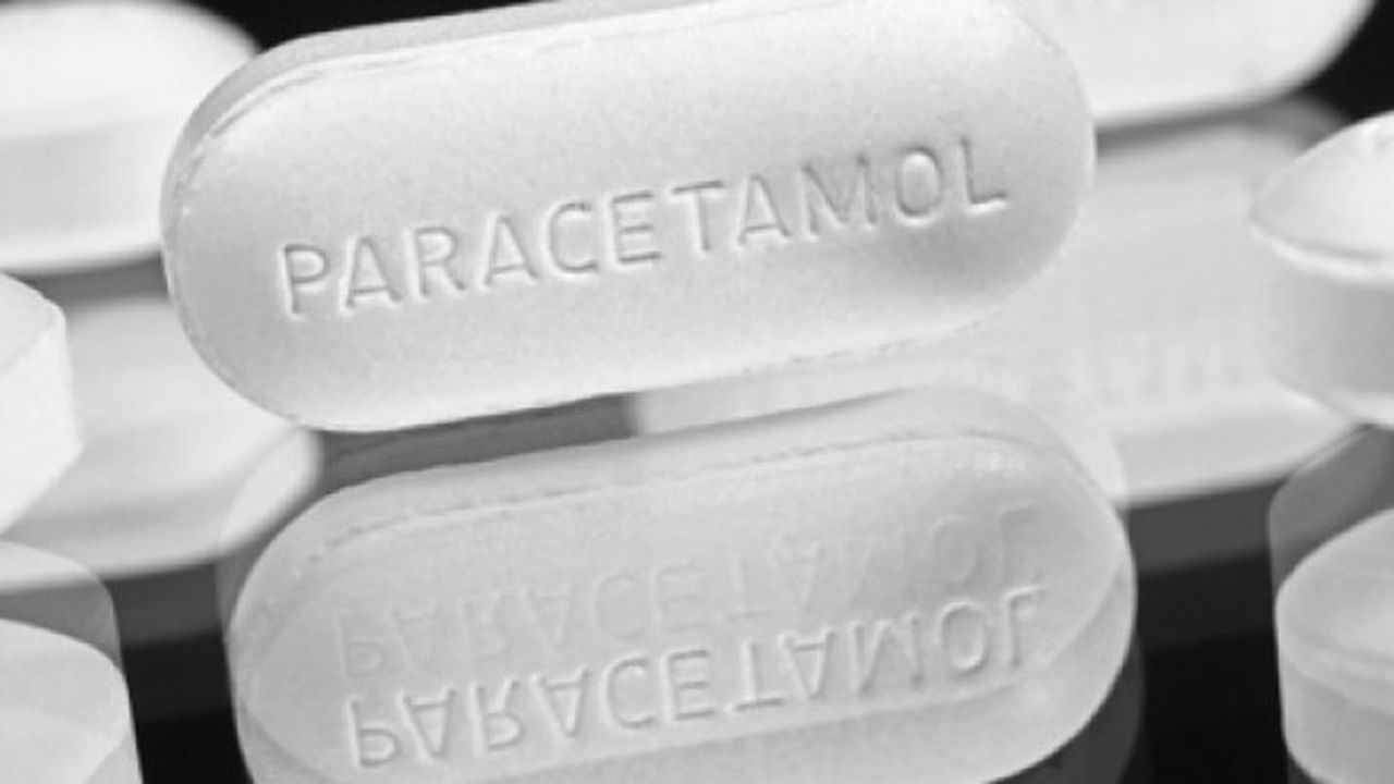 paracetamol 5678987