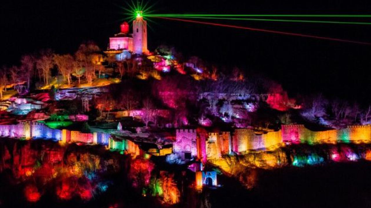 veliko tarnovo 53464565