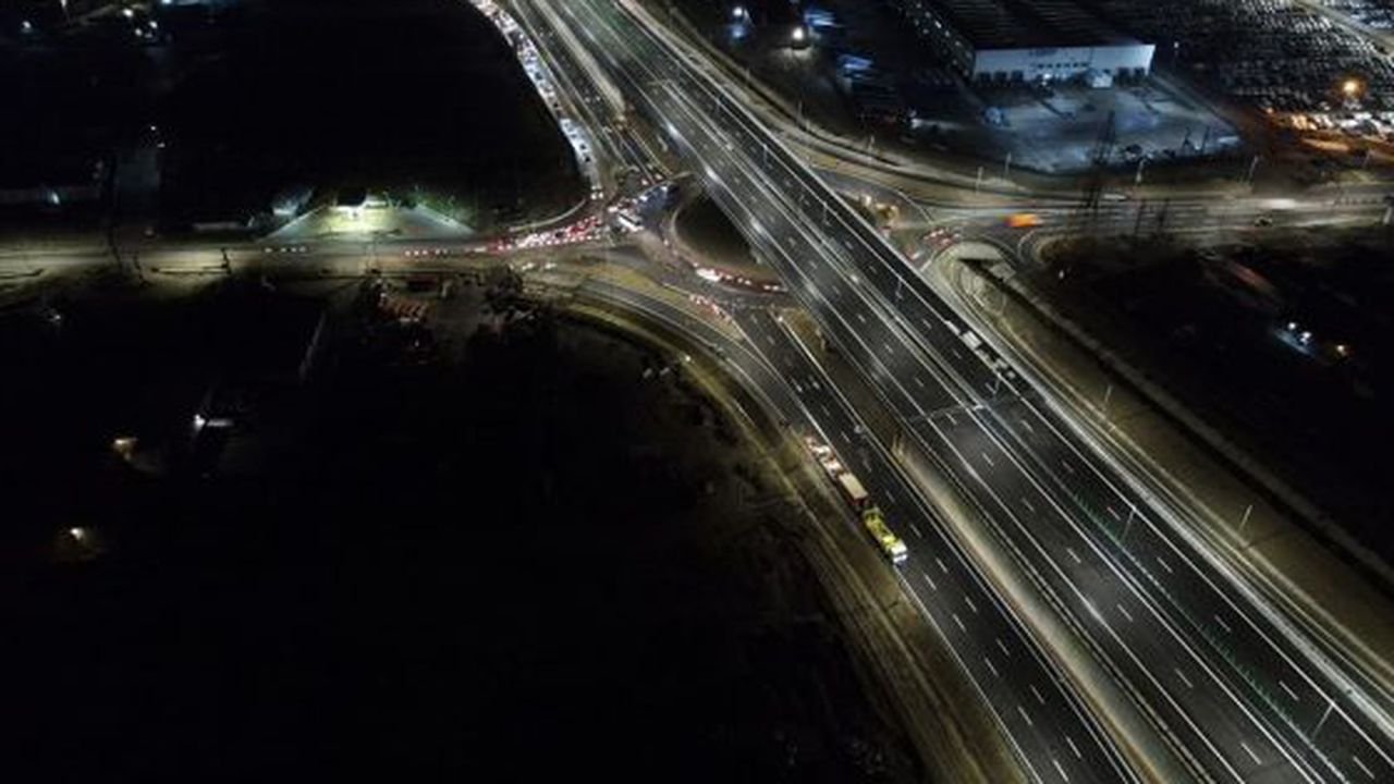 Autostrada Sibiu Pitești