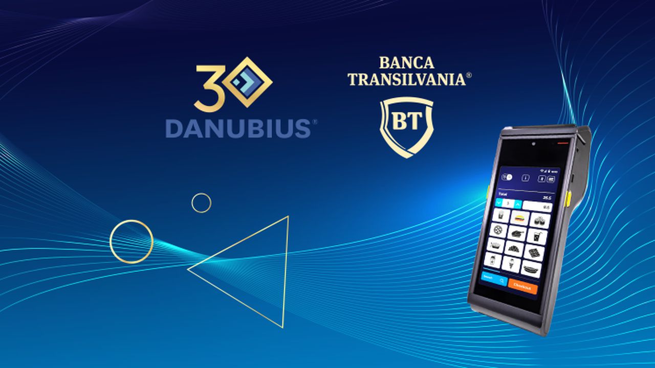 BlueCash 50_Danubius x Banca Transilvania