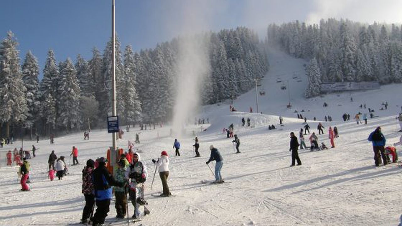 Borovets