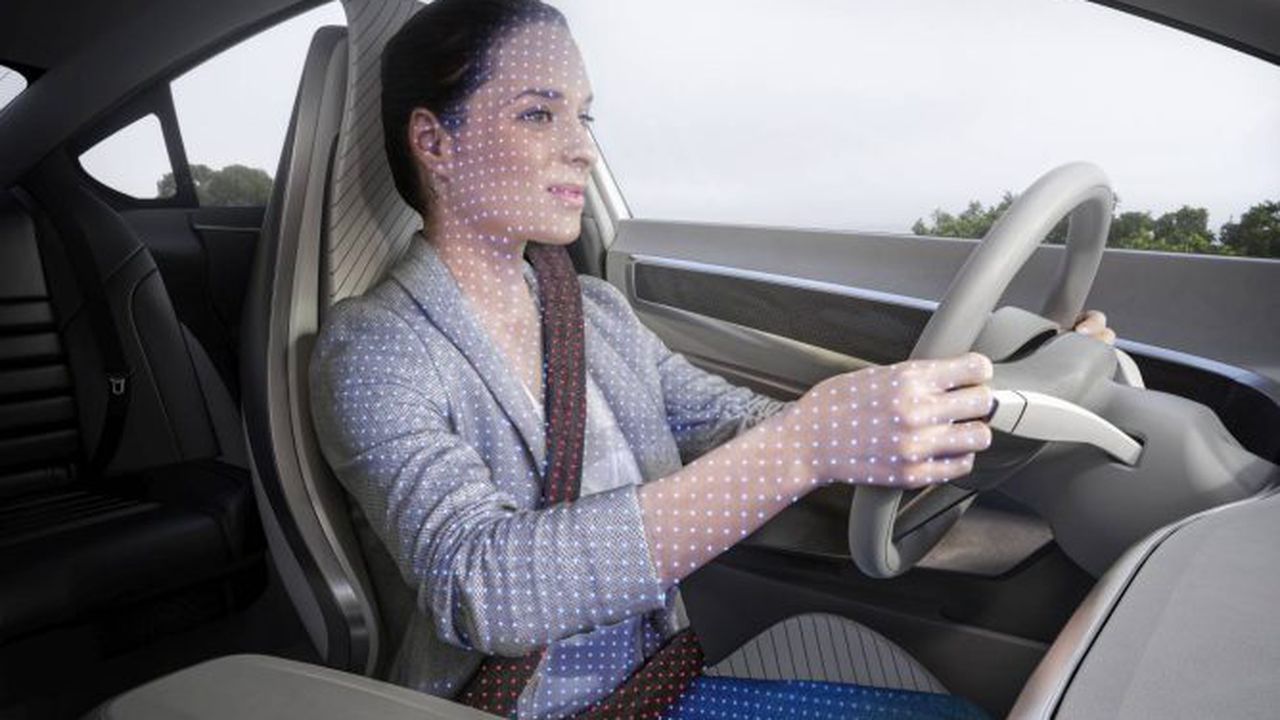Continental Invisible Biometrics Sensing Display (1)
