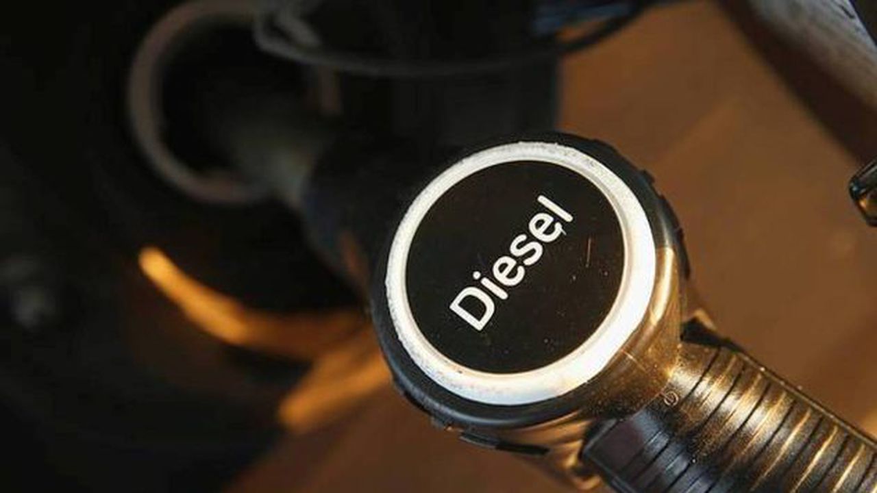 Diesel