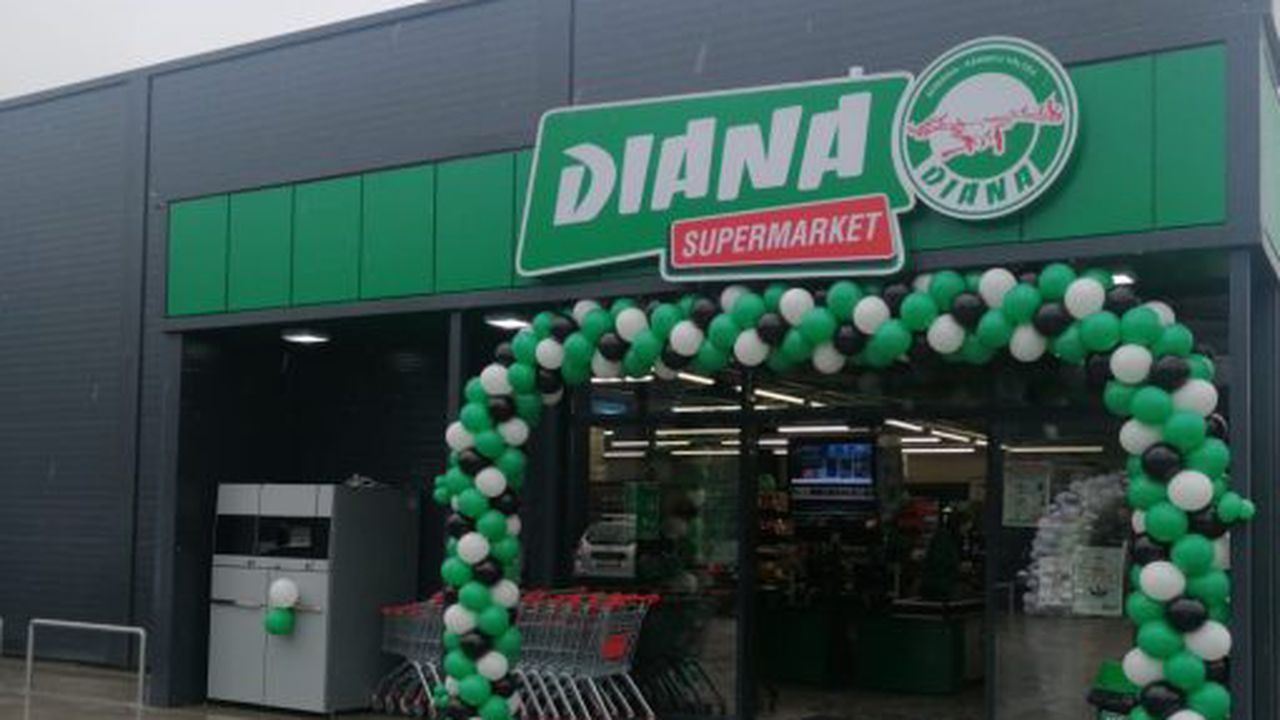 Inaugurare Magazin DIANA Draganesti (4)
